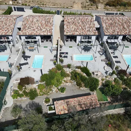 Le Domaine De Marie Villa *