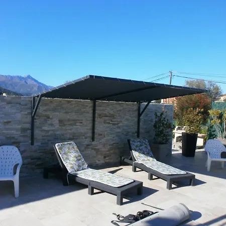 Le Domaine De Marie Villa