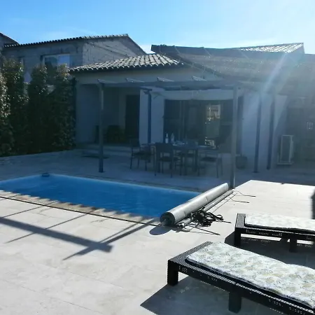 Le Domaine De Marie
