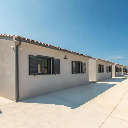 Le Domaine De Marie Villa *