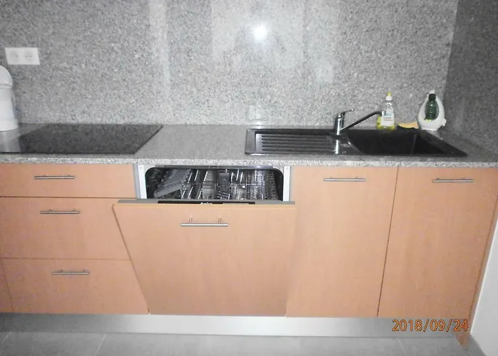 Le Domaine De Marie * Palasca (Corsica)