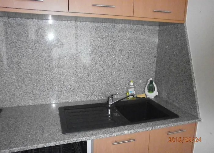 Le Domaine De Marie * Palasca (Corsica)