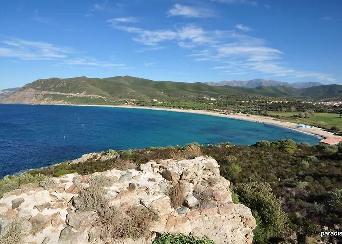 Le Domaine De Marie Villa