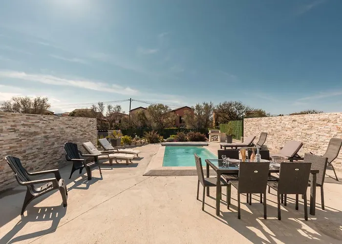 Le Domaine De Marie *