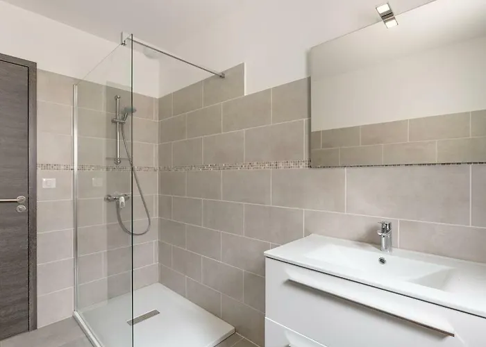 Villa Le Domaine De Marie Palasca (Corsica)