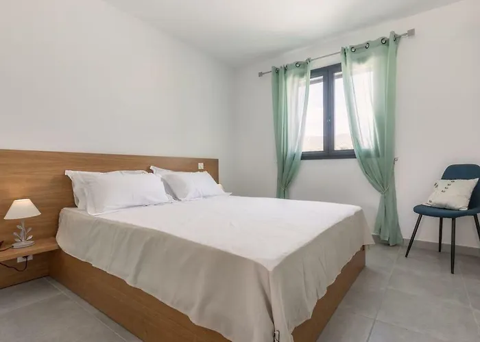 Villa Le Domaine De Marie *