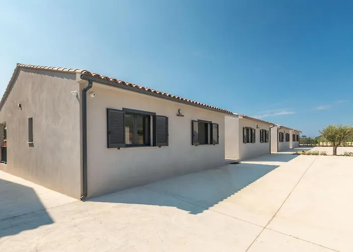 Le Domaine De Marie Villa *