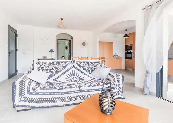 Villa Le Domaine De Marie *