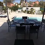 Le Domaine De Marie Palasca (Corsica)