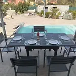 Le Domaine De Marie * Palasca (Corsica)
