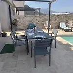 Le Domaine De Marie Palasca (Corsica)