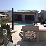 Le Domaine De Marie 别墅 Palasca (Corsica)