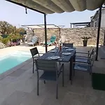 Le Domaine De Marie 别墅 Palasca (Corsica)