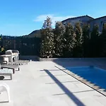 Le Domaine De Marie *