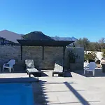 Le Domaine De Marie Palasca (Corsica)