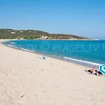 Le Domaine De Marie 别墅 Palasca (Corsica)