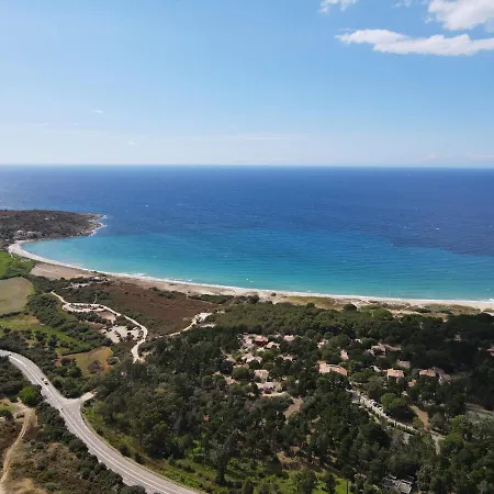 Le Domaine De Marie