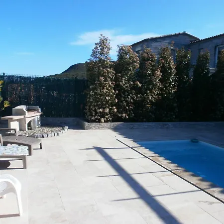 Le Domaine De Marie *