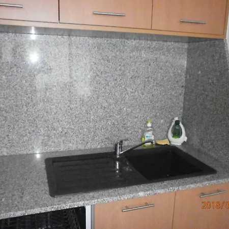 Le Domaine De Marie * Palasca (Corsica)