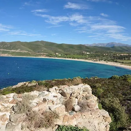 Le Domaine De Marie Willa