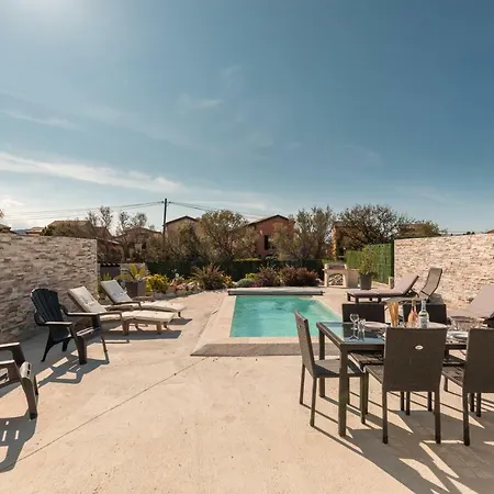 Le Domaine De Marie *