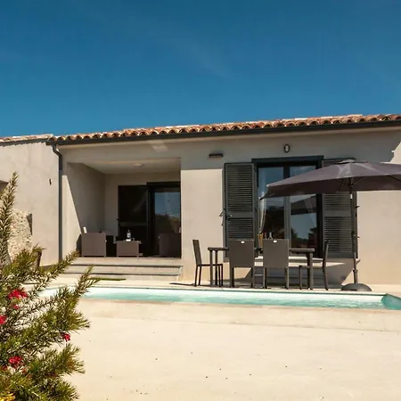 Le Domaine De Marie Palasca