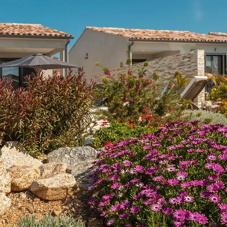 Le Domaine De Marie Willa Palasca (Corsica)