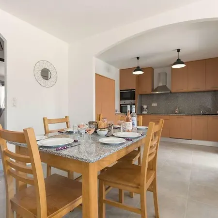 Vila Le Domaine De Marie *