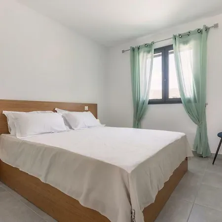 Willa Le Domaine De Marie *