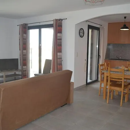 Le Domaine De Marie *