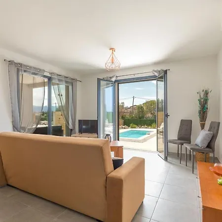 Vila Le Domaine De Marie