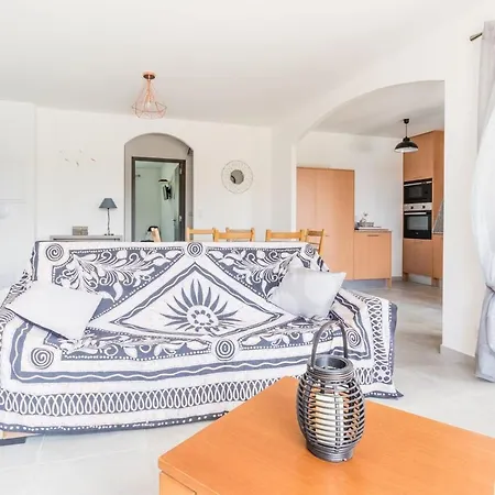 Willa Le Domaine De Marie *