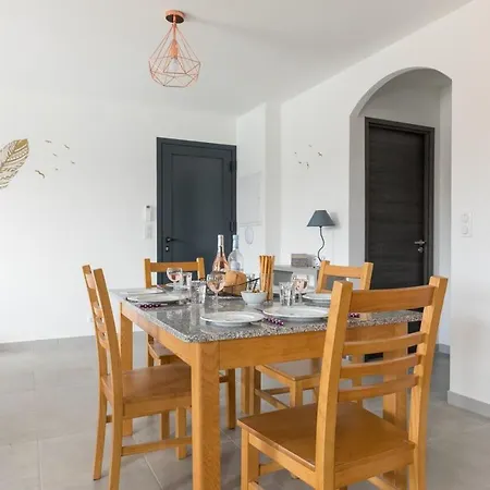 Le Domaine De Marie *