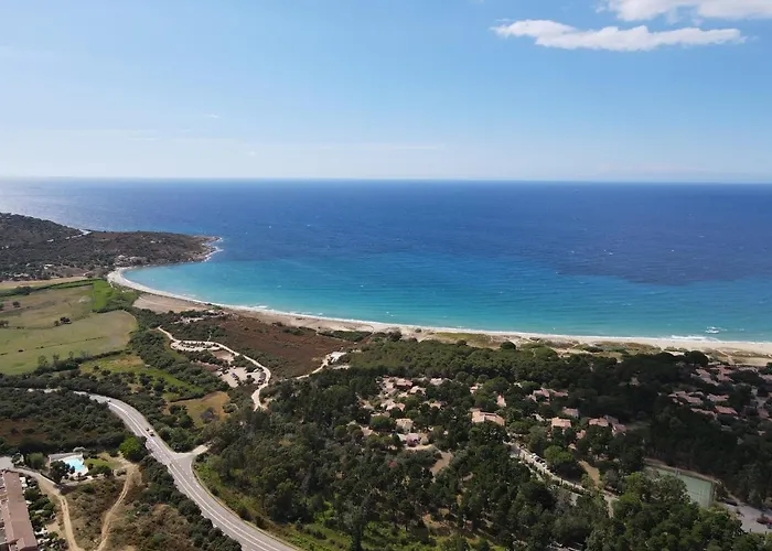 Le Domaine De Marie