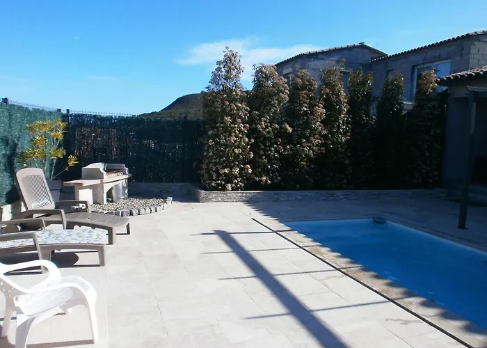 Le Domaine De Marie *