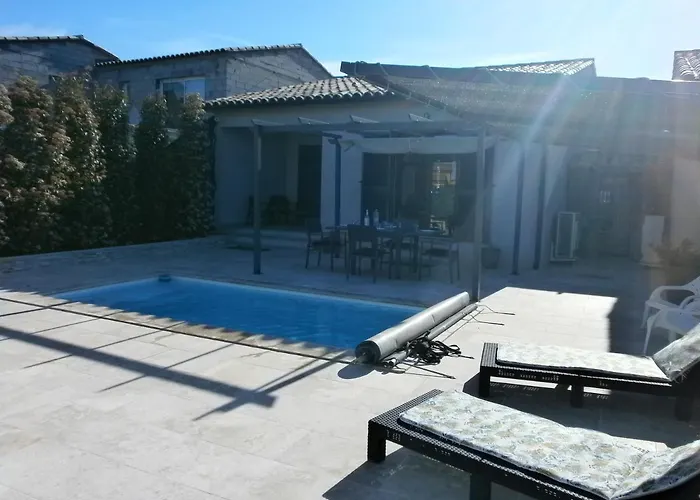 Le Domaine De Marie