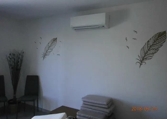 Le Domaine De Marie Villa Palasca (Corsica)