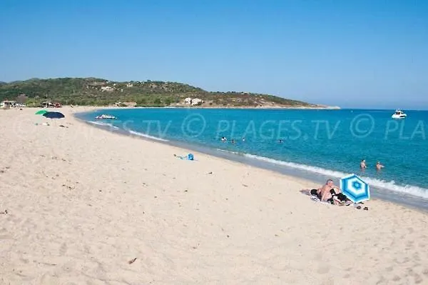 Le Domaine De Marie וילה Palasca (Corsica)