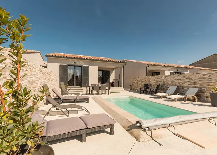 Le Domaine De Marie *