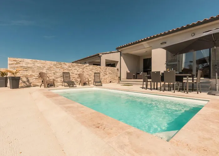 Le Domaine De Marie *