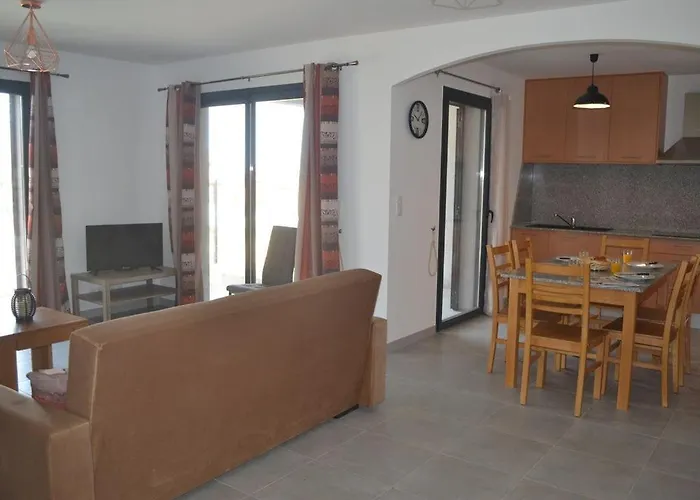 Le Domaine De Marie *