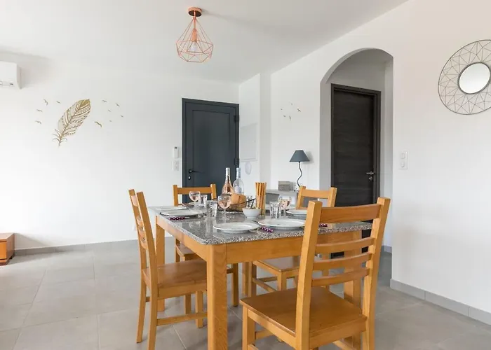 Le Domaine De Marie *